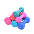 Dumbbell Chest Workout Mens Fitness Body Weight Exercises (SD-002)